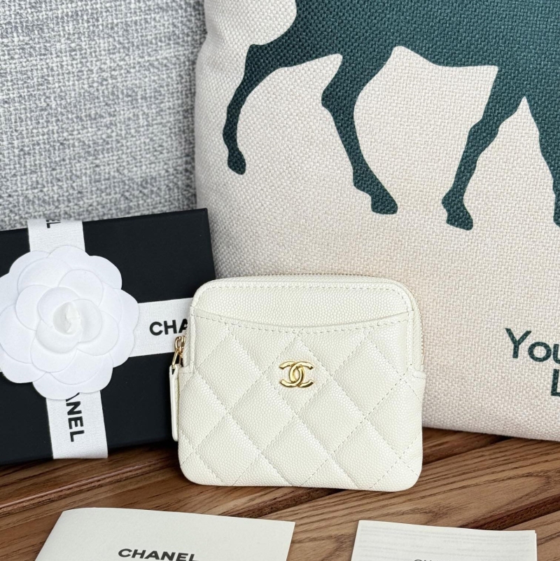 Ch*el wallets